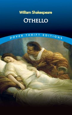 Othello (eBook, ePUB) - Shakespeare, William