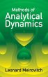 Methods of Analytical Dynamics (eBook,... - Bild 1