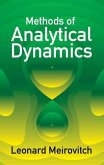 Methods of Analytical Dynamics (eBook, ePUB)