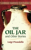 The Oil Jar and Other Stories (eBook, ePUB)
