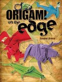 Origami on the Edge (eBook, ePUB)