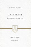 Galatians (eBook, ePUB)