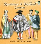 Renaissance and Medieval Costume (eBook, ePUB)