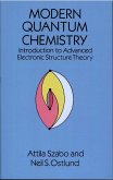 Modern Quantum Chemistry (eBook, ePUB)
