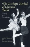 The Cecchetti Method of Classical Ballet (eBook, ePUB)