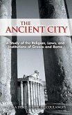 The Ancient City (eBook, ePUB) The Ancient City (eBook, ePUB)