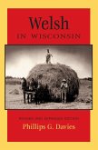 Welsh in Wisconsin (eBook, ePUB) Welsh in Wisconsin (eBook, ePUB)