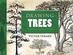 Drawing Trees (eBook, ePUB) - Perard, Victor