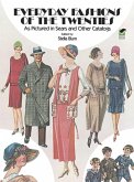 Everyday Fashions of the Twenties (eBook, ePUB)