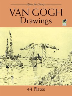 Van Gogh Drawings (eBook, ePUB) - Gogh, Vincent Van