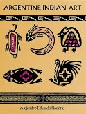 Argentine Indian Art (eBook, ePUB)