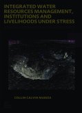 Integrated Water Resources Management, Institutions and Livelihoods under Stress (eBook, PDF)