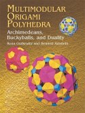 Multimodular Origami Polyhedra (eBook, ePUB)
