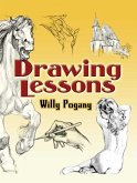 Drawing Lessons (eBook, ePUB) Drawing Lessons (eBook, ePUB)