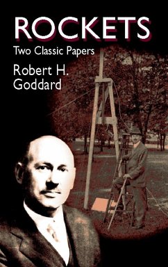 Rockets (eBook, ePUB) - Goddard, Robert