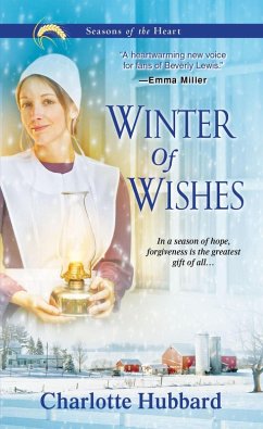 Winter of Wishes (eBook, ePUB) - Hubbard, Charlotte