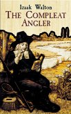 The Compleat Angler (eBook, ePUB)