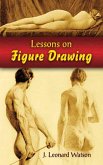 Lessons on Figure Drawing (eBook, ePUB)