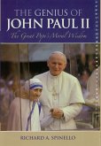 The Genius of John Paul II (eBook, ePUB) The Genius of John Paul II (eBook, ePUB)