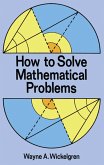 How to Solve Mathematical Problems (eBook, ePUB)