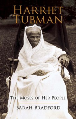 Harriet Tubman (eBook, ePUB) - Bradford, Sarah