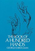 The Book of a Hundred Hands (eBook, ePUB)