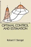 Optimal Control and Estimation (eBook, ePUB)