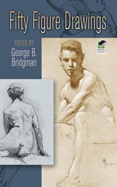 Fifty Figure Drawings (eBook, ePUB)