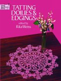 Tatting Doilies and Edgings (eBook, ePUB) Tatting Doilies and Edgings (eBook, ePUB)