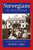 Norwegians in Wisconsin (eBook, ePUB) Norwegians in Wisconsin (eBook, ePUB)