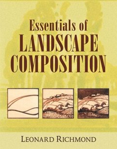 Essentials of Landscape Composition (eBook, ePUB) - Richmond, Leonard