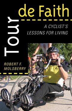 Tour de Faith (eBook, ePUB) Cover Tour de Faith (eBook, ePUB)