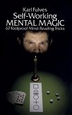 Self-Working Mental Magic (eBook, ePUB)