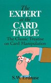 The Expert at the Card Table (eBook, ePUB)