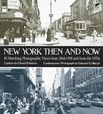 New York Then and Now (eBook, ePUB) New York Then and Now (eBook, ePUB)