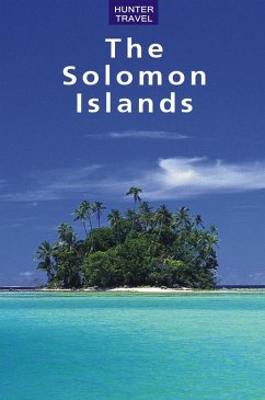 Cover Solomon Islands (eBook, ePUB)