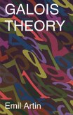 Galois Theory (eBook, ePUB)