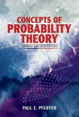 Concepts of Probability Theory (eBook, ePUB)