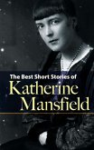 The Best Short Stories of Katherine Mansfield (eBook, ePUB)