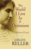 The World I Live In and Optimism (eBook, ePUB)