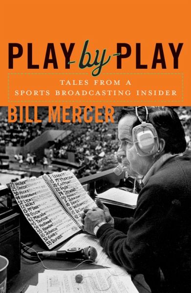 Play-by-Play (eBook, ePUB)