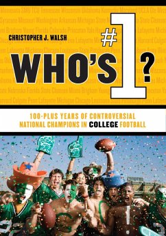 Cover Who's #1? (eBook, ePUB)