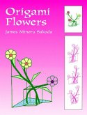 Origami Flowers (eBook, ePUB)