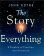 The Story of Everything (eBook, ePUB) - Bild 1