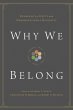 Why We Belong (eBook, ePUB) - Bild 1