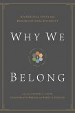 Why We Belong (eBook, ePUB)