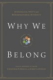 Why We Belong (eBook, ePUB)