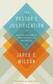 The Pastor's Justification (eBook, ePUB)