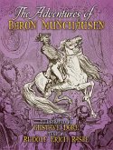 The Adventures of Baron Munchausen (eBook, ePUB)
