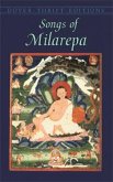 Songs of Milarepa (eBook, ePUB)